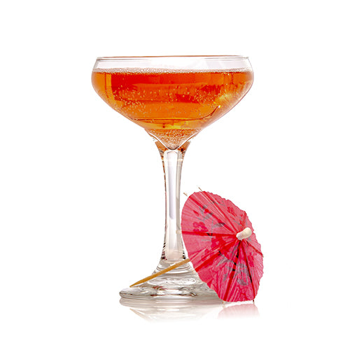 Embrace Sustainability: Say Goodbye to Cocktail Waste with No Brolly Tablets