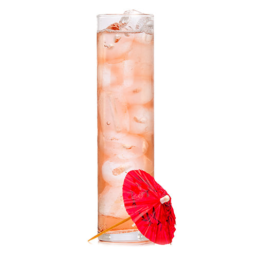 Make Every Moment Count: Embrace No Time Mixology with No Brolly Tablets
